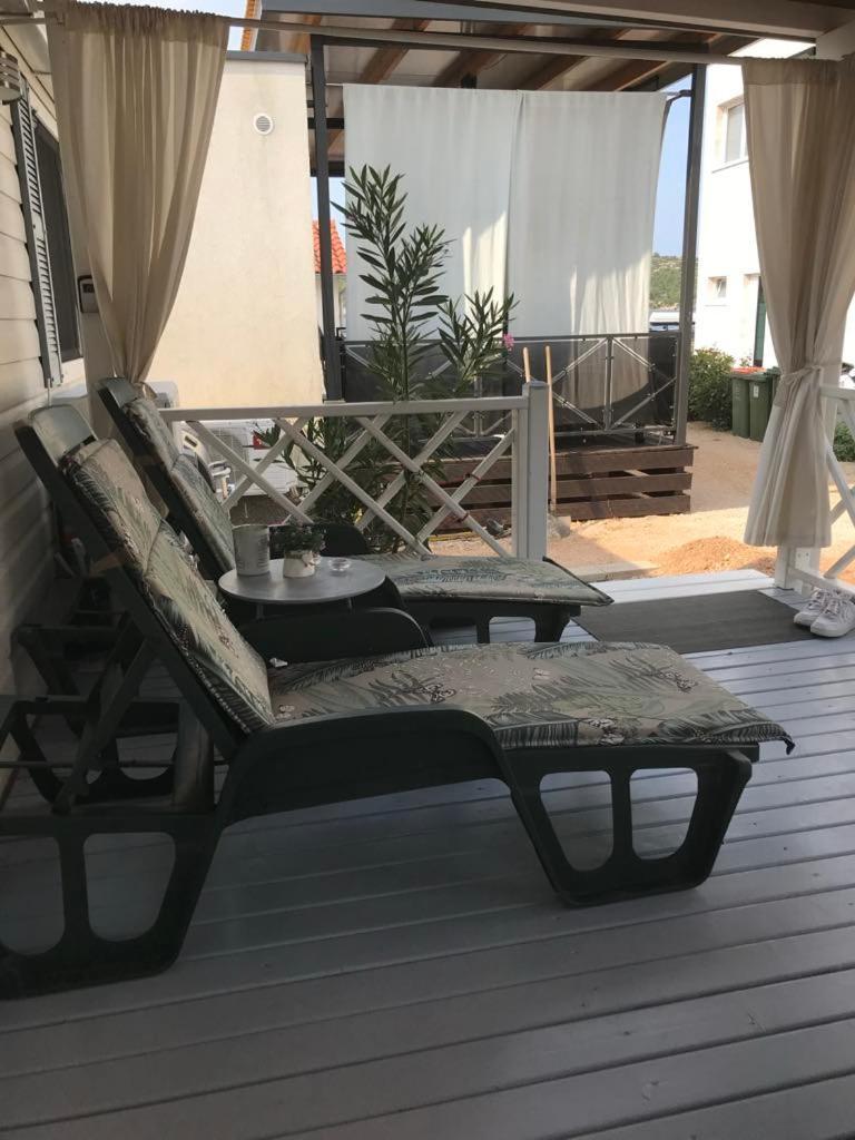 Apartman As 피로바츠 외부 사진