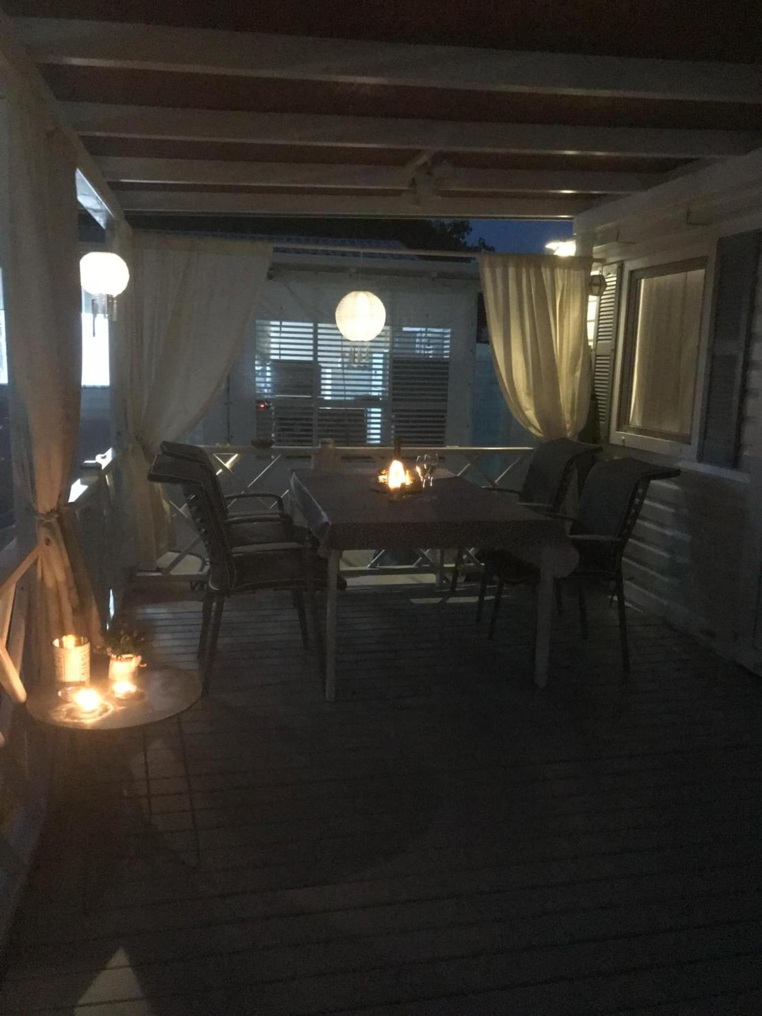 Apartman As 피로바츠 외부 사진