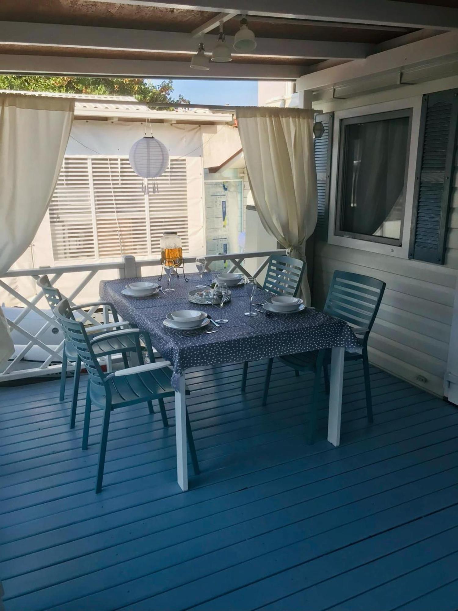 Apartman As 피로바츠 외부 사진